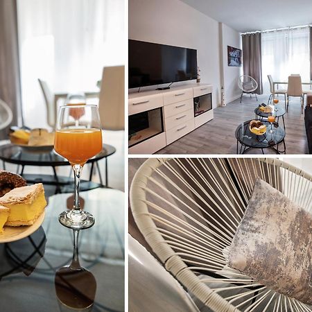 Apartment Pape Split Ngoại thất bức ảnh