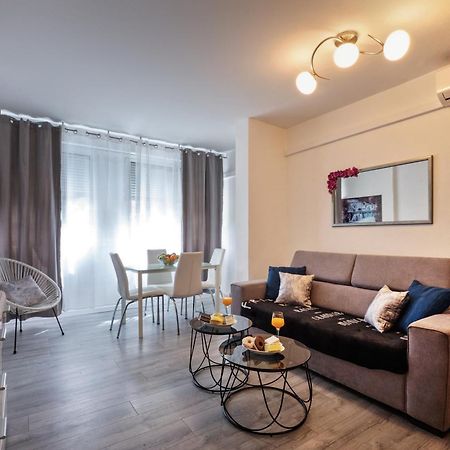 Apartment Pape Split Ngoại thất bức ảnh
