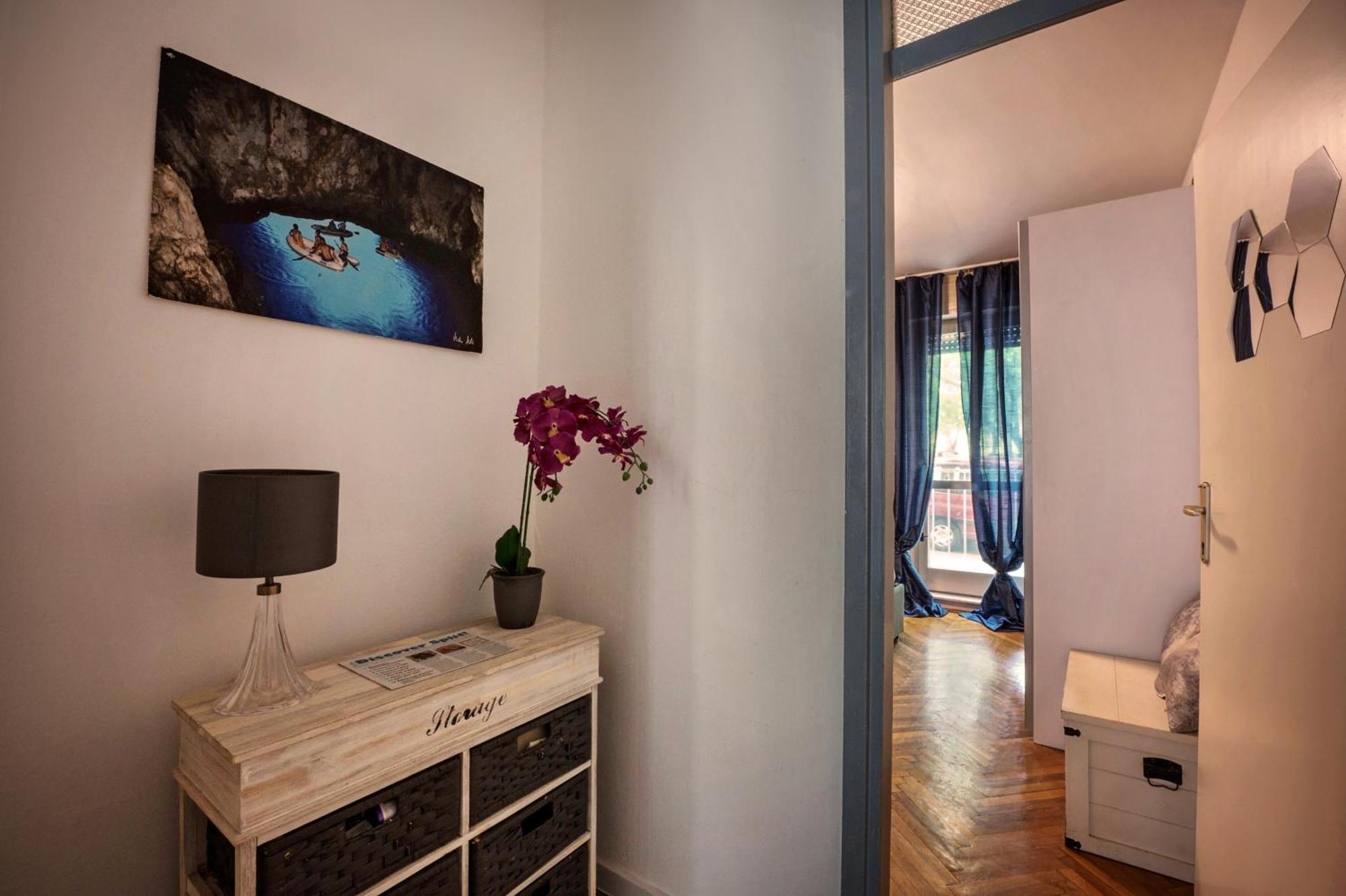 Apartment Pape Split Ngoại thất bức ảnh