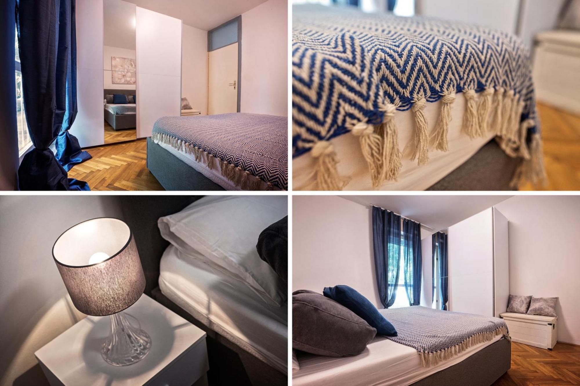 Apartment Pape Split Ngoại thất bức ảnh