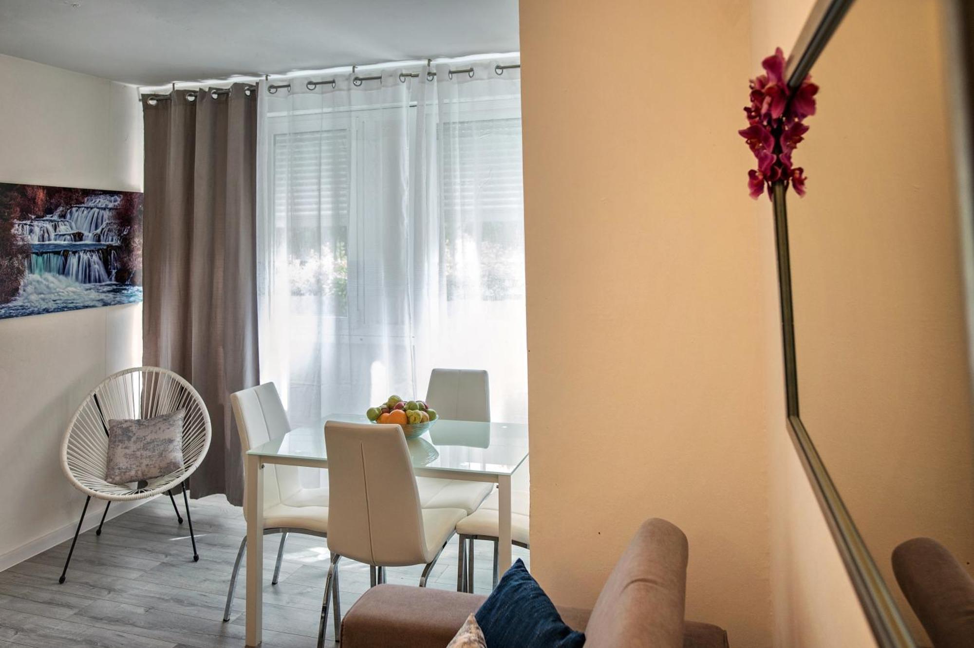 Apartment Pape Split Ngoại thất bức ảnh