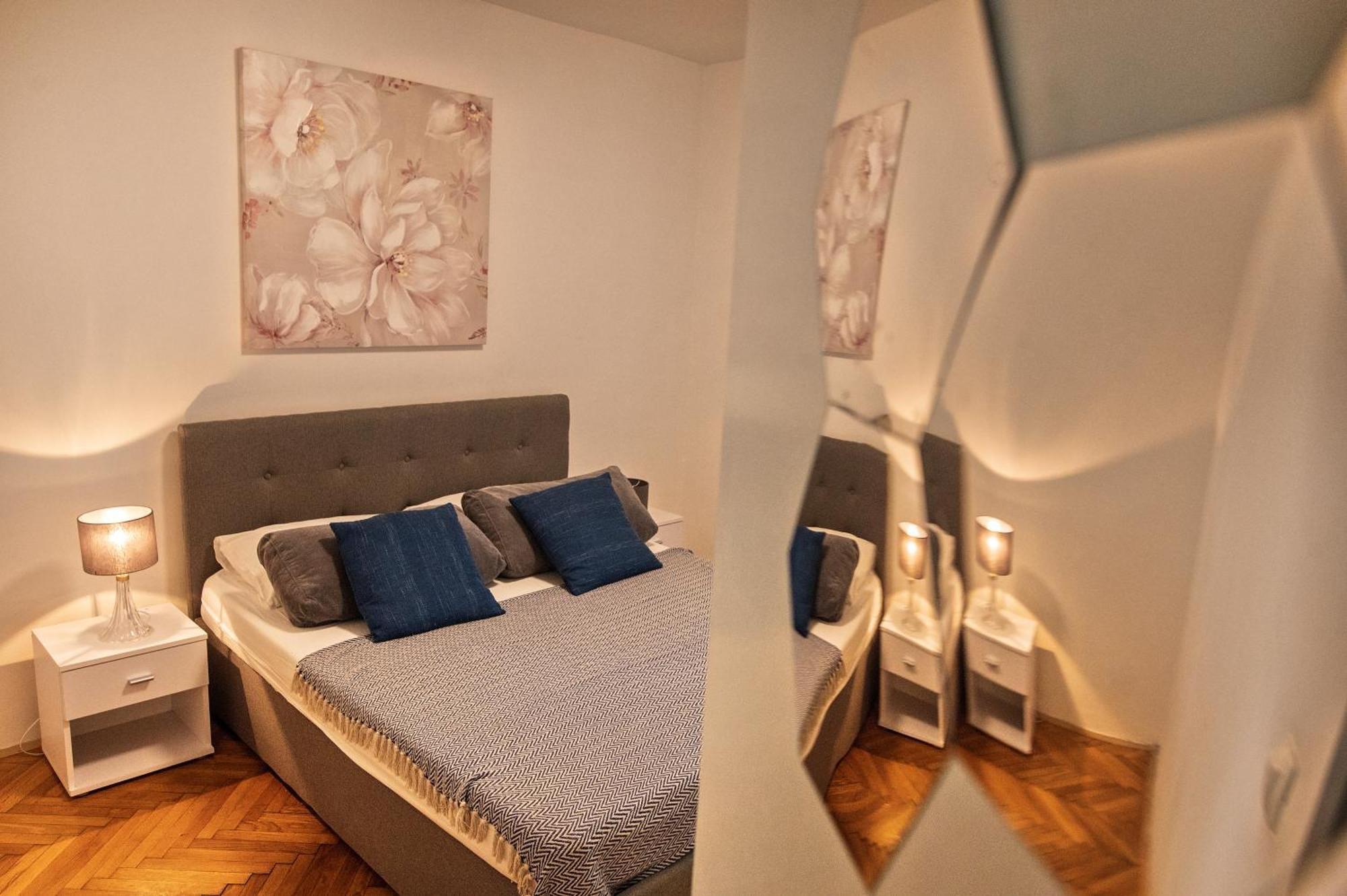 Apartment Pape Split Ngoại thất bức ảnh