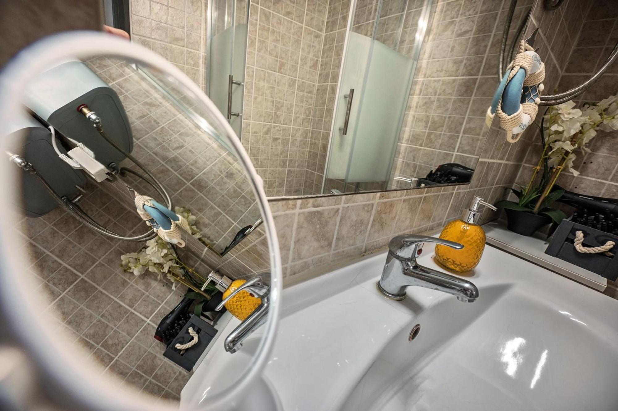 Apartment Pape Split Ngoại thất bức ảnh