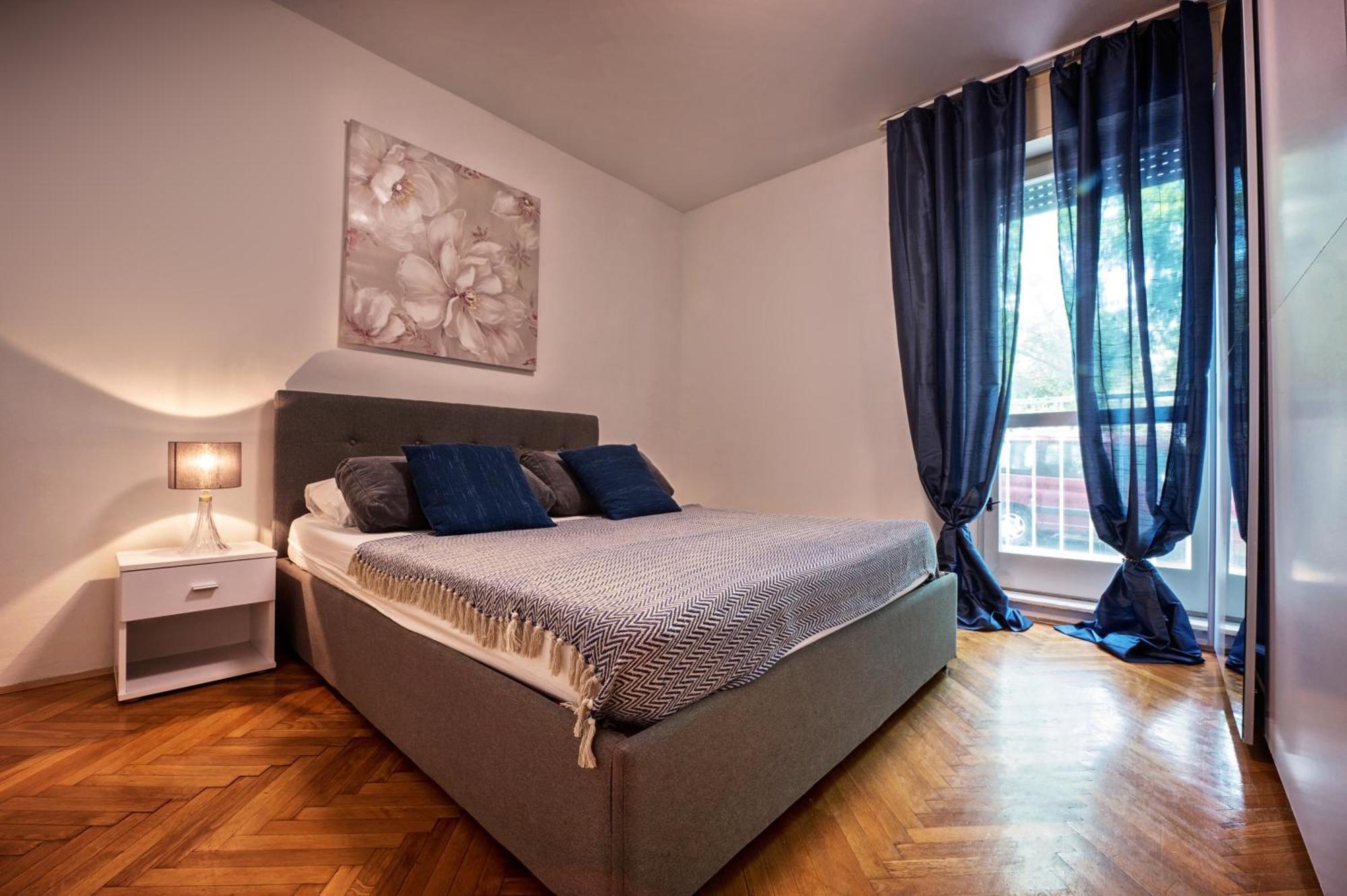 Apartment Pape Split Ngoại thất bức ảnh
