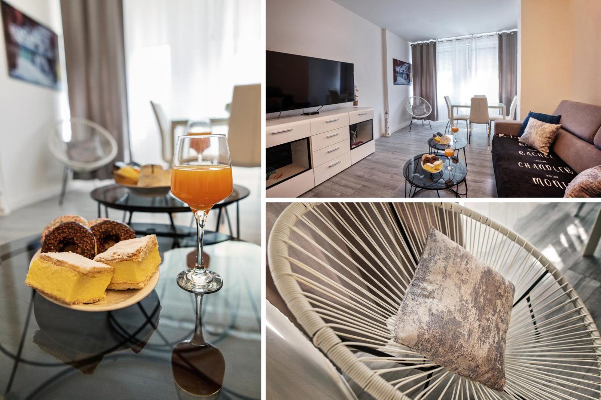 Apartment Pape Split Ngoại thất bức ảnh