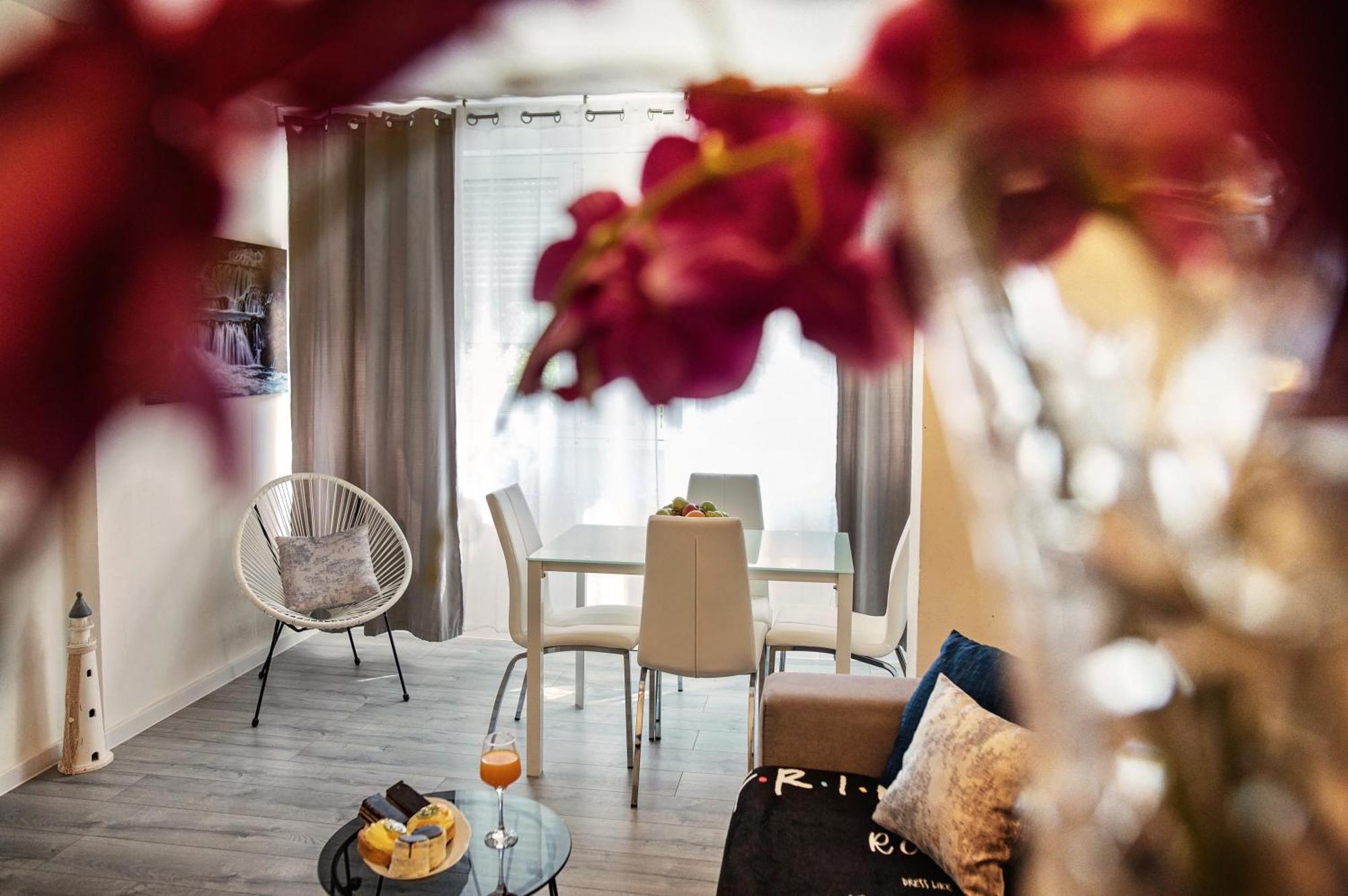 Apartment Pape Split Ngoại thất bức ảnh