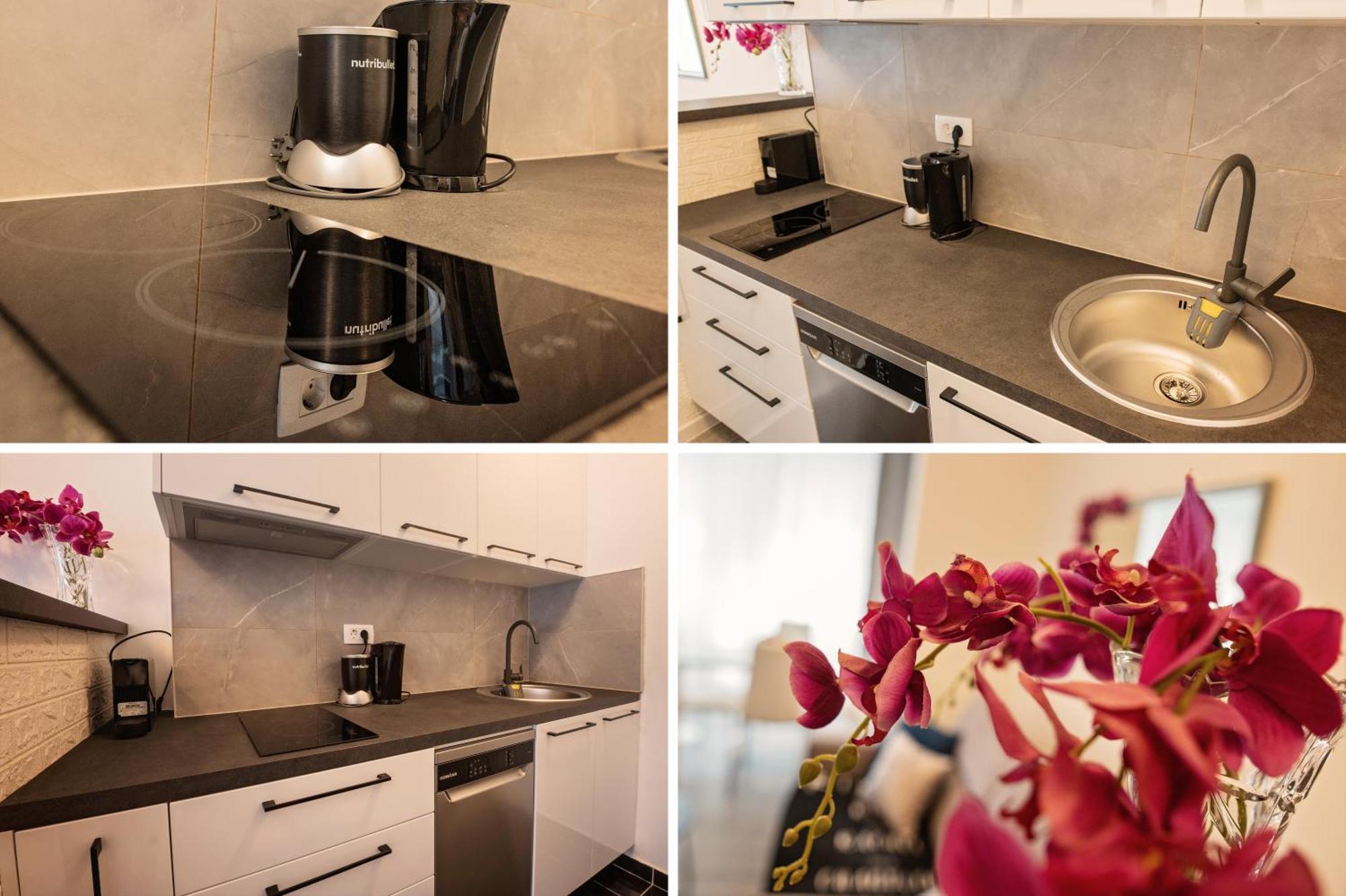 Apartment Pape Split Ngoại thất bức ảnh