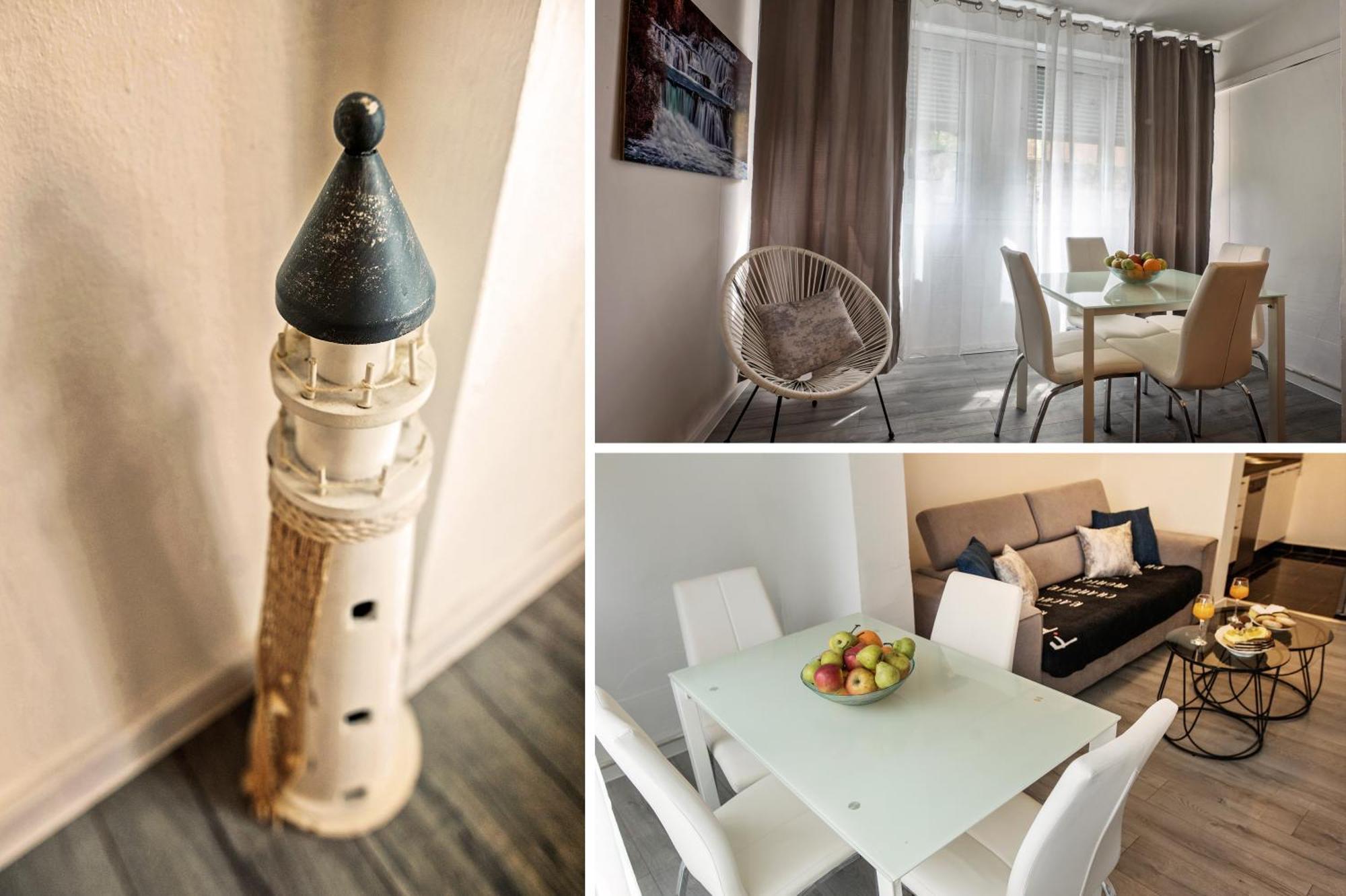 Apartment Pape Split Ngoại thất bức ảnh