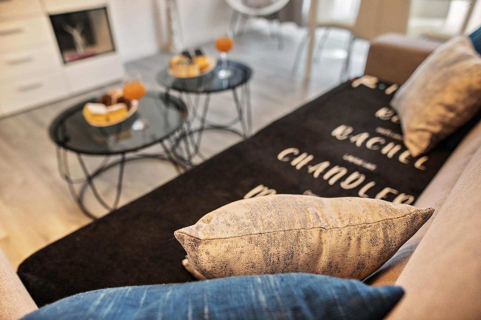 Apartment Pape Split Ngoại thất bức ảnh